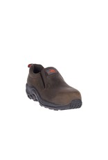 Merrell Men’s Jungle Moc LTR Composite Toe J099319 Work Shoes