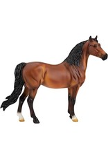 Breyer Breyer Bright Bay Morgan 964 Freedom Series Model Horse