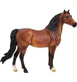 Breyer Breyer Bright Bay Morgan 964 Freedom Series Model Horse