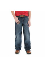 Wrangler Wrangler Kids Retro Relaxed BRT30RR Jeans