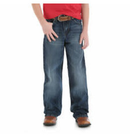 Wrangler Wrangler Kids Retro Relaxed BRT30RR Jeans