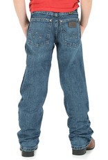 Wrangler Wrangler Kids Retro Relaxed BRT30RR Jeans