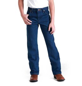 Wrangler Wrangler Boys Cowboy Cut 13MWZBP Jeans