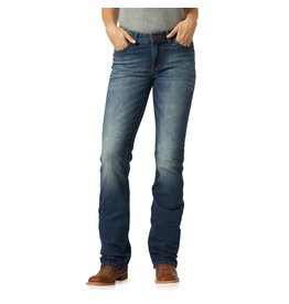 Wrangler Wrangler Ladies Willow WRW60RA Jeans