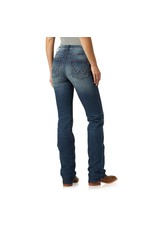 Wrangler Wrangler Ladies Willow WRW60RA Jeans