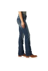 Wrangler Wrangler Ladies Willow WRW60RA Jeans