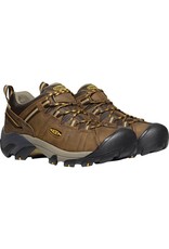 Keen Men’s Outdoor Targhee ll Waterproof Cascade Brown/Golden Yellow 1008417 Hiking Shoes