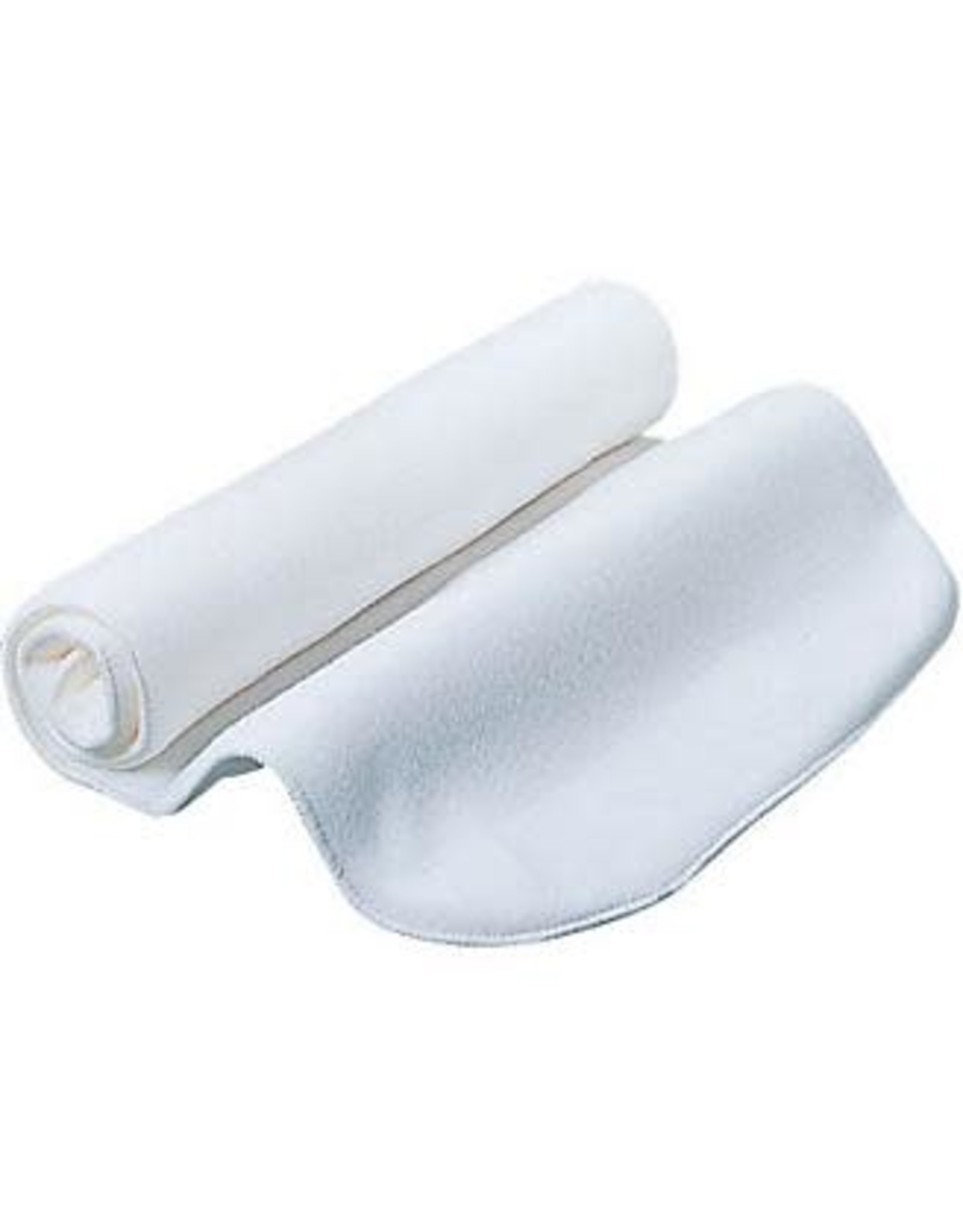 NRCustom 16” White 8420-16 No Bow Bandages