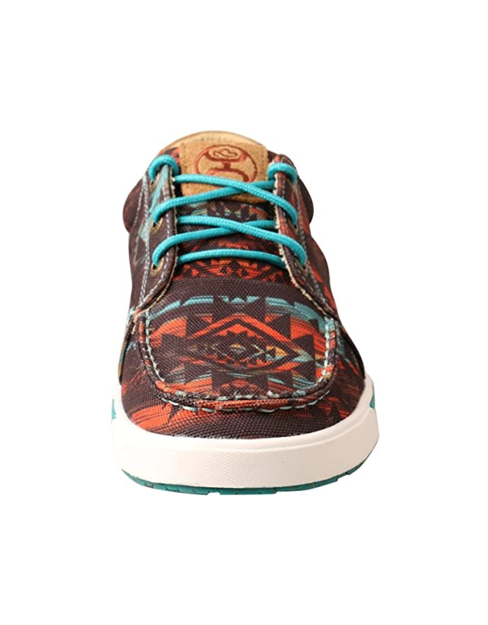 Twisted X Ladies Midnight Aztec WHYC019 Hooey Lopers