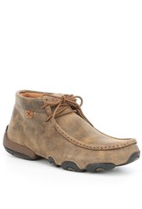 Twisted X Twisted X Ladies Bomber WDM0001 Driving Mocs