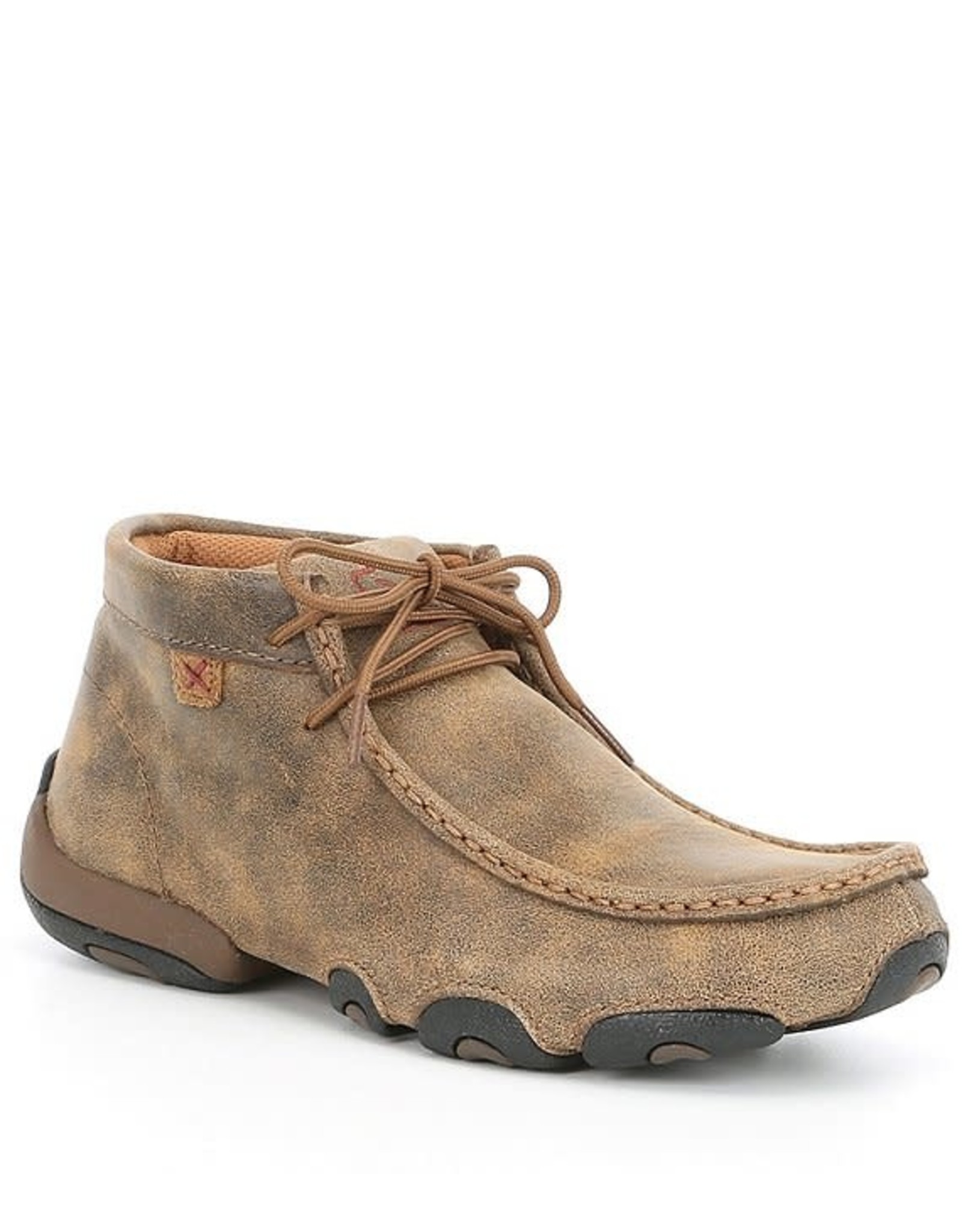 Twisted X Twisted X Ladies Bomber WDM0001 Driving Mocs