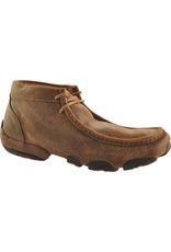 Twisted X Twisted X Ladies Bomber WDM0001 Driving Mocs