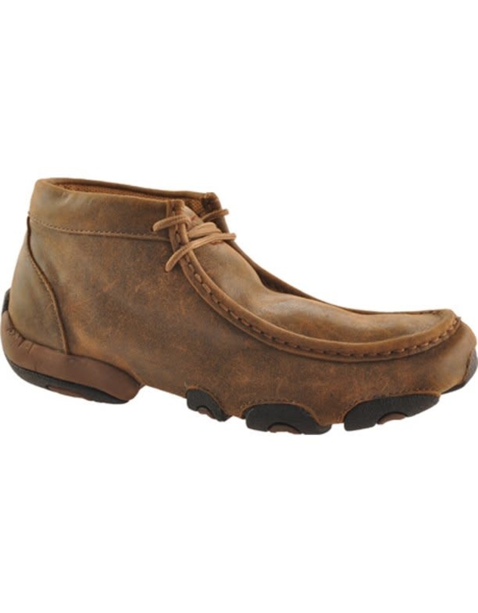 Twisted X Twisted X Ladies Bomber WDM0001 Driving Mocs