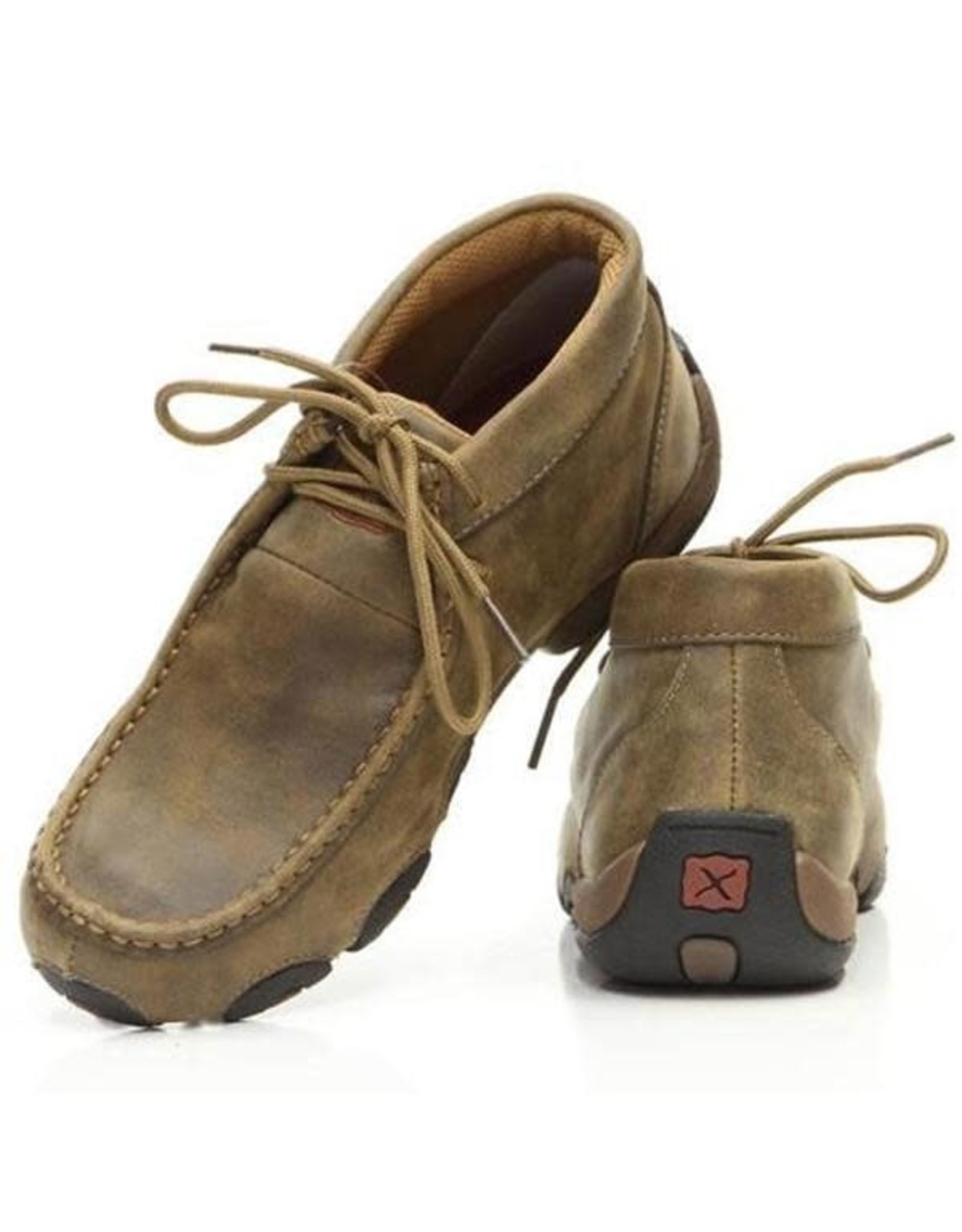 Twisted X Twisted X Ladies Bomber WDM0001 Driving Mocs