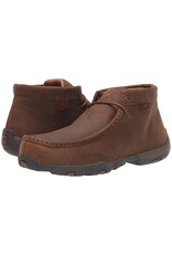 Twisted X Twisted X Ladies Steel Toe Bomber WDMST01 Driving Mocs