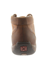Twisted X Twisted X Ladies Steel Toe Bomber WDMST01 Driving Mocs