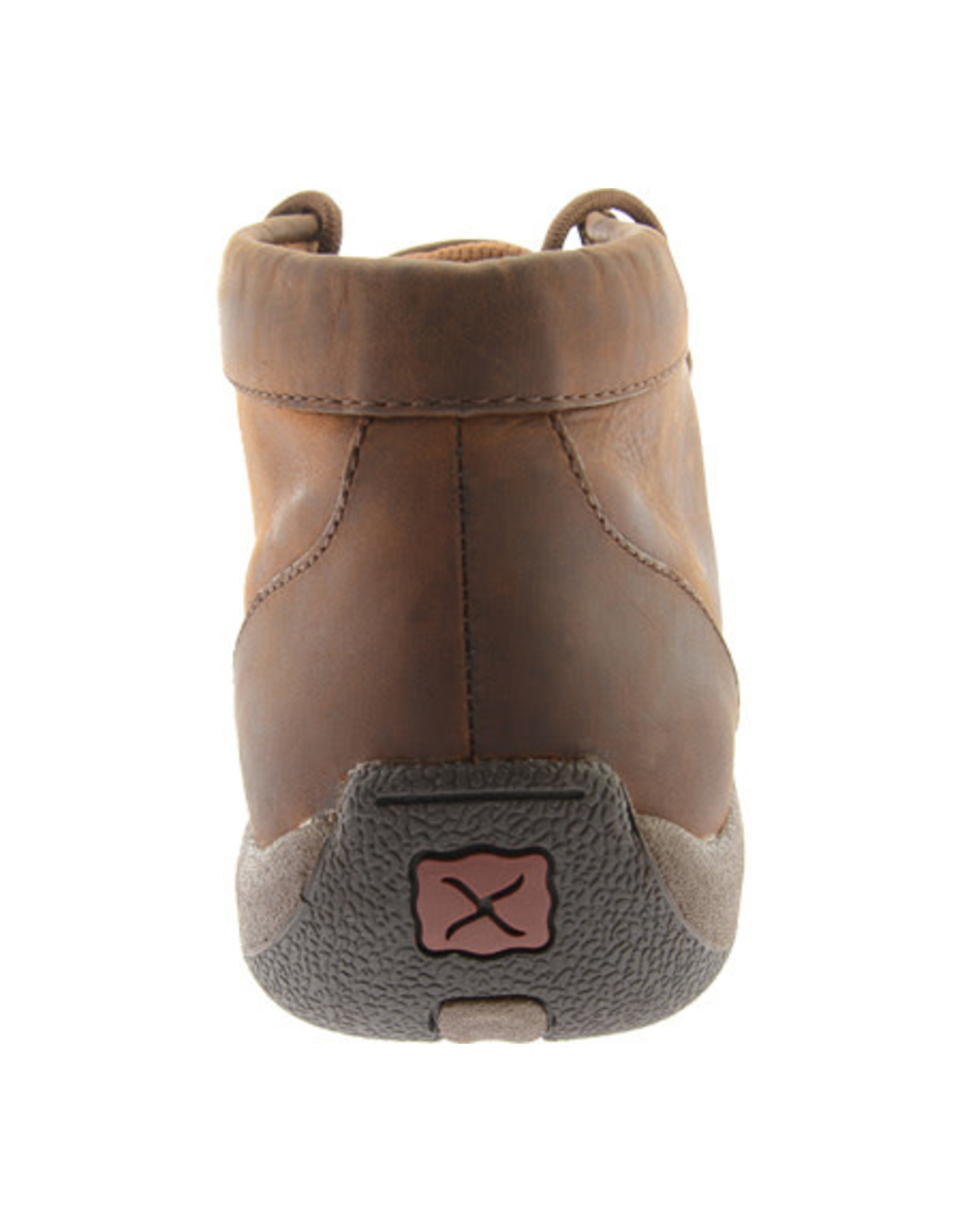 Twisted X Twisted X Ladies Steel Toe Bomber WDMST01 Driving Mocs