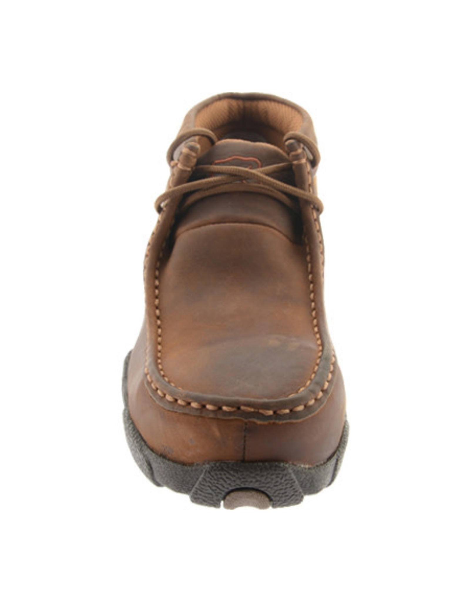 Twisted X Twisted X Ladies Steel Toe Bomber WDMST01 Driving Mocs