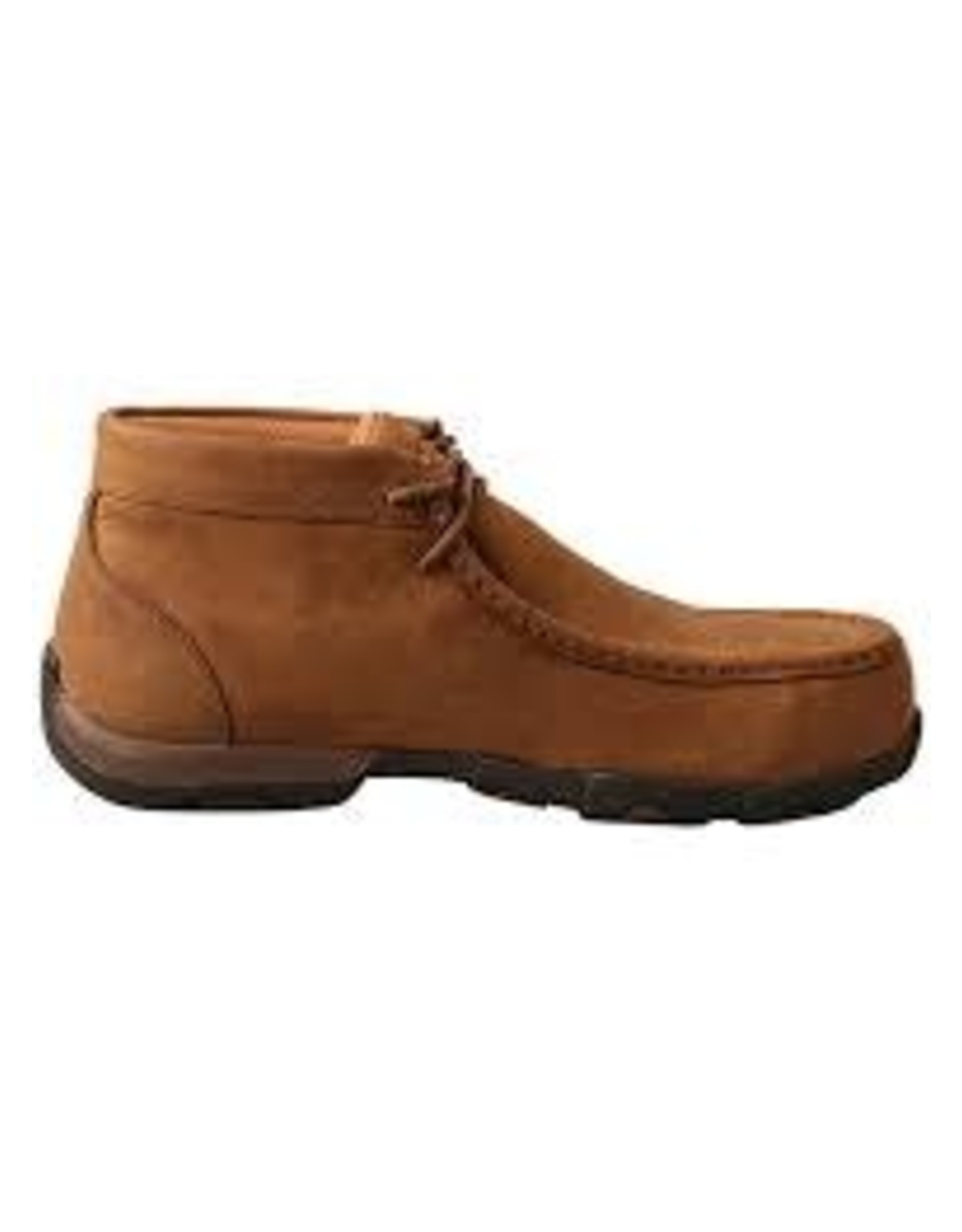 Twisted X Twisted X Ladies Steel Toe Bomber WDMST01 Driving Mocs