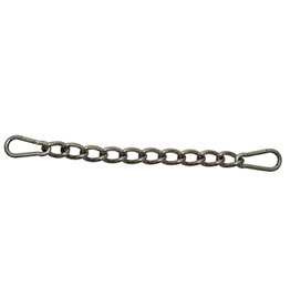Partrade Partrade 11-Link Snap-On UW625W0300SS000 Curb Chain