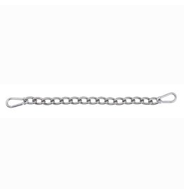 Partrade Stainless Steel Big Links 239200 with Spring Curb Chain