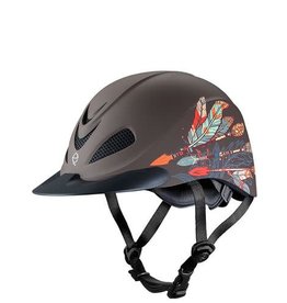 Troxel Rebel Arrow 04-270 Helmet Sz. M
