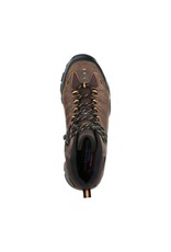 Skechers Men's Delleker Lakehead Steel Toe 77126 Work Shoes