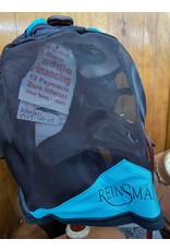 Reinsman Guardian Fly Mask With Ears F102 Light Blue