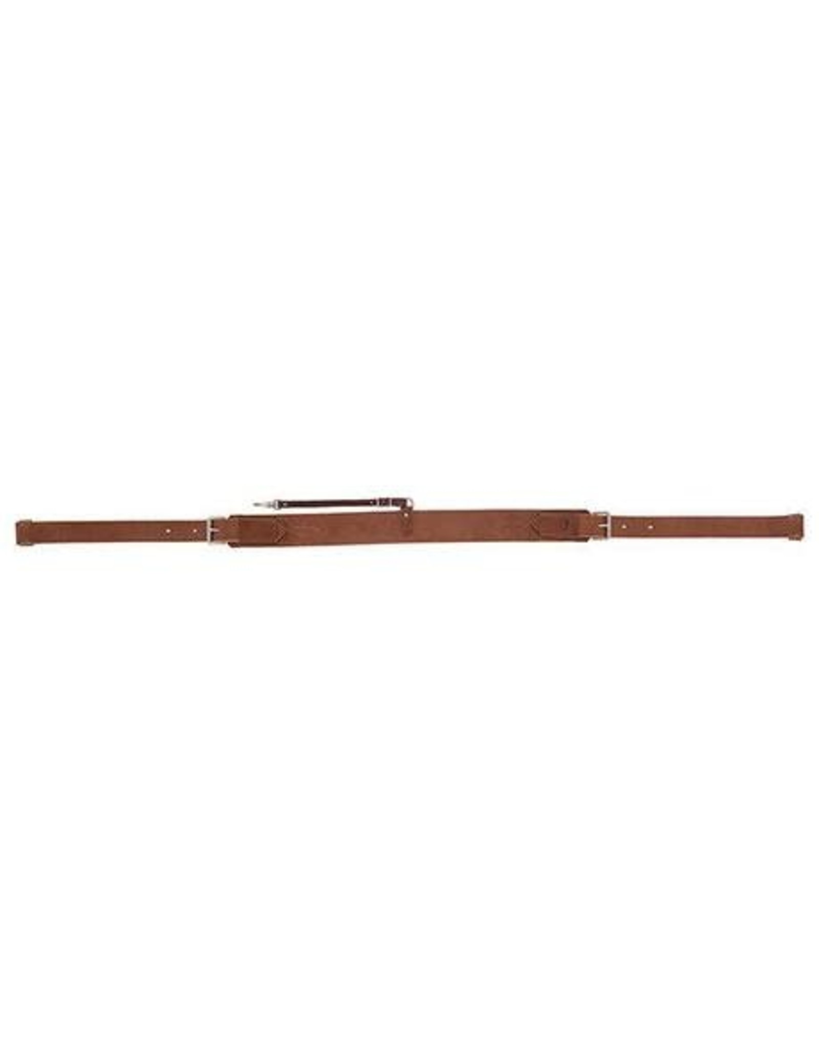 Weaver Weaver 3" S-Ply Dark Chestnut 40-1290-DC Rear Cinch