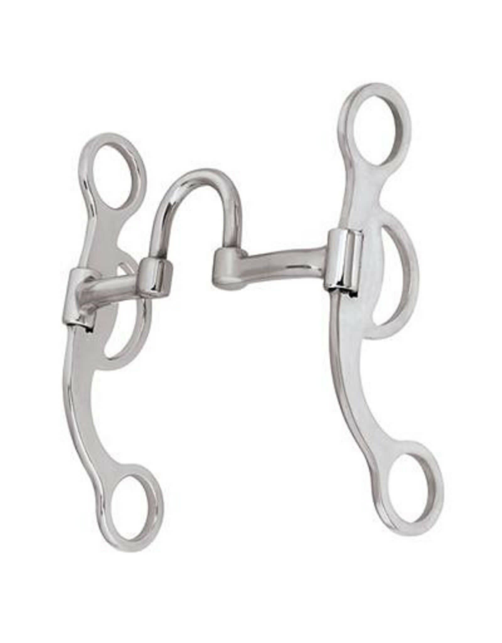 Weaver Weaver Stage 2 Port Correction Copper Mouth 25-1783 Bit
