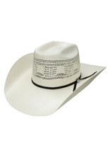 Resistol Resistol Cody Johnson CoJo Vaquero RSCOVQ-CJ42 Straw Hat