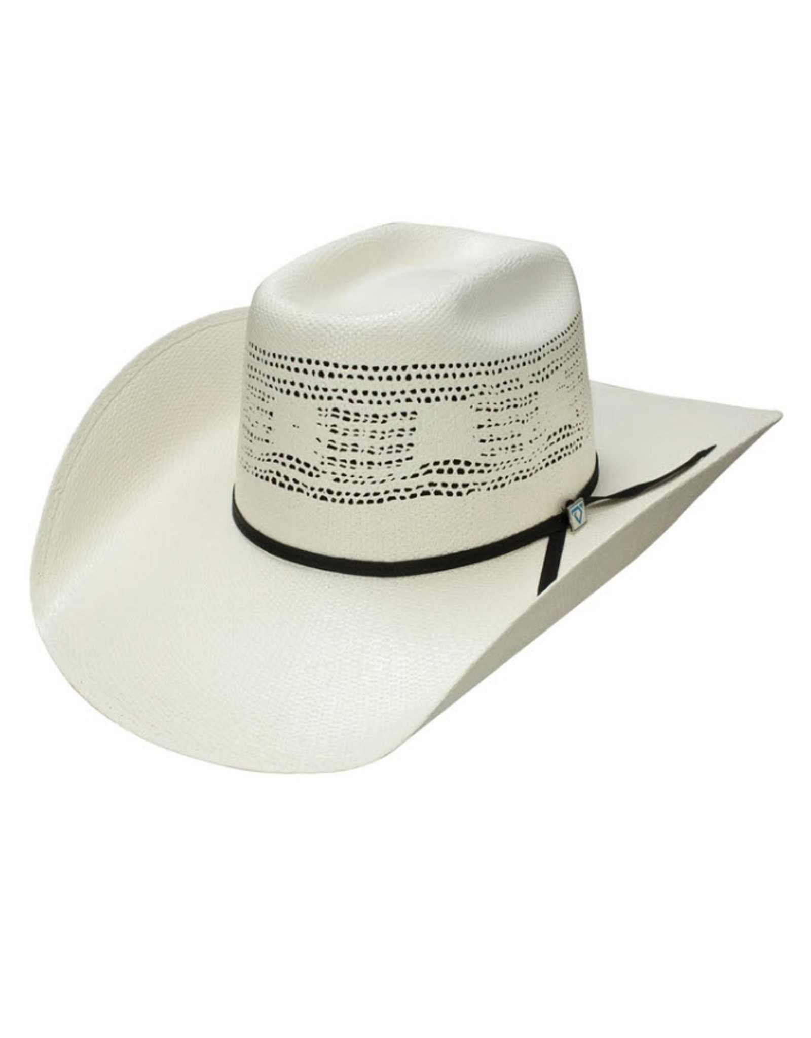 Resistol Resistol Cody Johnson CoJo Vaquero RSCOVQ-CJ42 Straw Hat