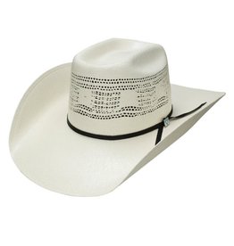 Resistol Cody Johnson CoJo Vaquero RSCOVQ-CJ42 Straw Hat