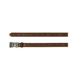 Hooey Hooey Ladies Aztec Inlay 2019BE3 Belt