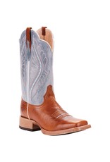Ariat Women's Primetime Gingersnap 10025032 Western Boots