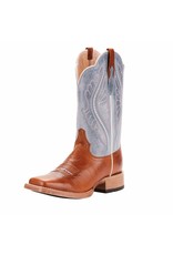 Ariat Women's Primetime Gingersnap 10025032 Western Boots