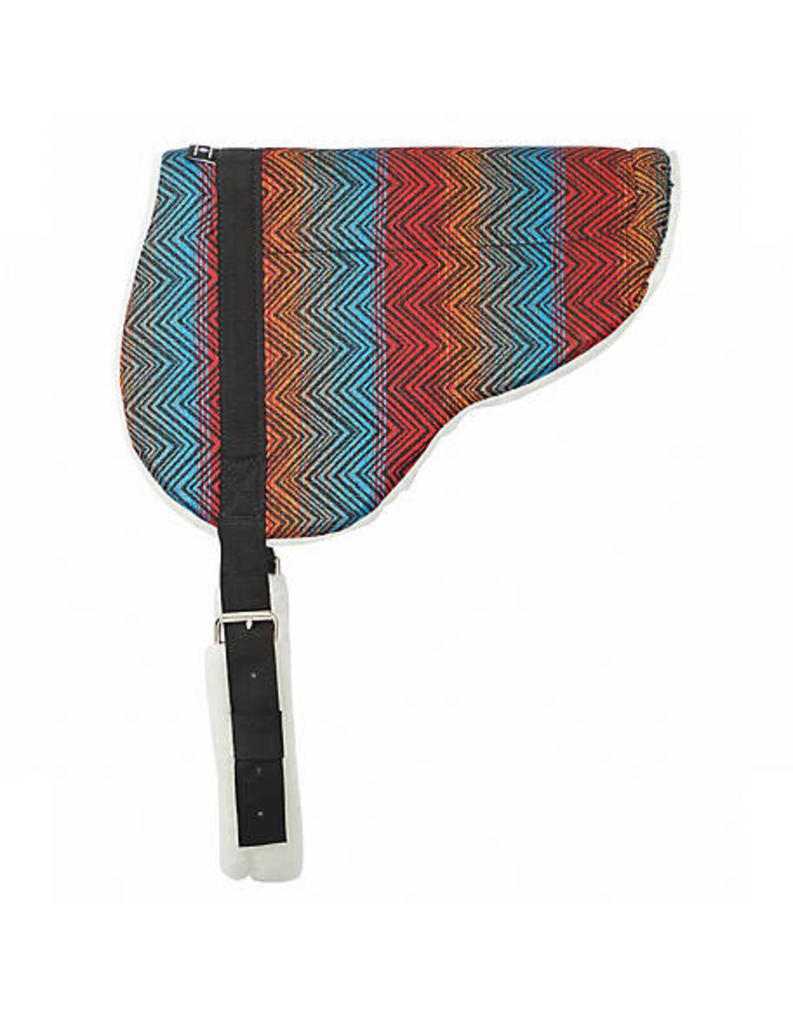Weaver Weaver Sunburst GettaGrip 35-9352-H26 Bareback Pad