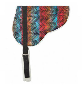 Weaver Weaver Sunburst GettaGrip 35-9352-H26 Bareback Pad