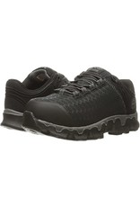 Timberland Timberland Ladies Alloy Toe Black TB0A1B7F Safety Work Shoes