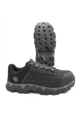Timberland Timberland Ladies Alloy Toe Black TB0A1B7F Safety Work Shoes