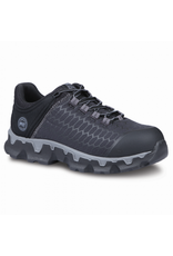 Timberland Timberland Ladies Alloy Toe Black TB0A1B7F Safety Work Shoes