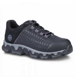 Timberland Timberland Ladies Alloy Toe Black TB0A1B7F Safety Work Shoes