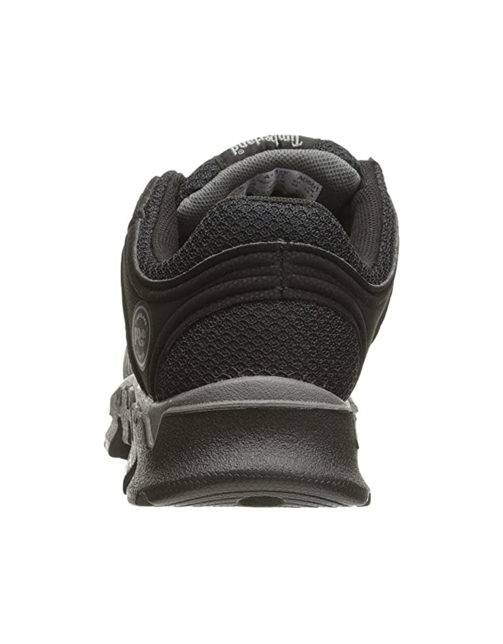 Timberland Timberland Ladies Alloy Toe Black TB0A1B7F Safety Work Shoes