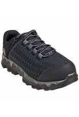 Timberland Timberland Ladies Alloy Toe Black TB0A1B7F Safety Work Shoes