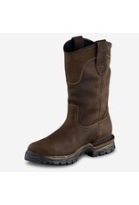 Irish Setter Irish Setter Men's Two Harbors 83906 Steel Toe Waterproof Work Boots