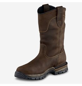 Irish Setter Irish Setter Men's Two Harbors 83906 Steel Toe Waterproof Work Boots