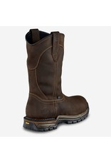 Irish Setter Irish Setter Men's Two Harbors 83906 Steel Toe Waterproof Work Boots