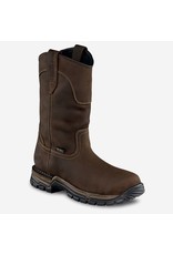 Irish Setter Irish Setter Men's Two Harbors 83906 Steel Toe Waterproof Work Boots
