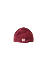 Carhartt Carhartt Oxblood A207-R53 Fleece Hat
