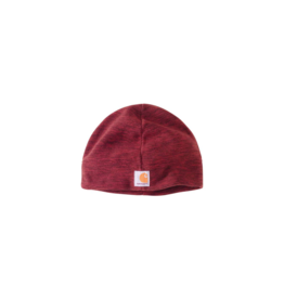 Carhartt Carhartt Oxblood A207-R53 Fleece Hat
